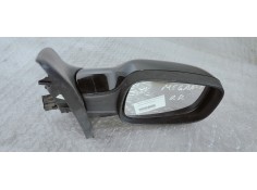 Recambio de retrovisor derecho para renault megane ii berlina 5p confort dynamique referencia OEM IAM   