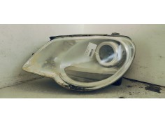 Recambio de faro izquierdo para volkswagen eos (1f7) 1.4 referencia OEM IAM   