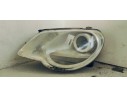 Recambio de faro izquierdo para volkswagen eos (1f7) 1.4 referencia OEM IAM   