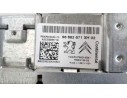 Recambio de sistema audio / radio cd para peugeot 207 1.6 16v hdi referencia OEM IAM 96662671XH02  