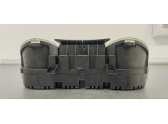 Recambio de cuadro instrumentos para seat ibiza iv berlina 1.2 tdi 75 fap referencia OEM IAM 6J0920807H  