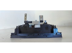 Recambio de pantalla multifuncion para mazda 3 lim. () 2.0 cat referencia OEM IAM BHP1611J0D  