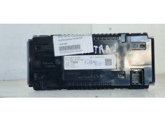Recambio de pantalla multifuncion para opel astra j lim. essentia referencia OEM IAM 13267984  