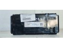 Recambio de pantalla multifuncion para opel astra j lim. essentia referencia OEM IAM 13267984  