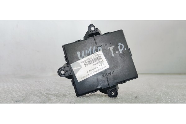 Recambio de modulo electronico para mercedes-benz clase a (w169) a 180 cdi a-edition referencia OEM IAM A1698209226  