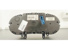 Recambio de cuadro instrumentos para seat ibiza iv berlina 1.2 tdi 75 fap referencia OEM IAM 6J0920807H  