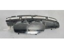 Recambio de cuadro instrumentos para toyota verso 1.6d4d 112 fap referencia OEM IAM 838000F520  