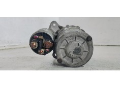 Recambio de motor arranque para citroen c3 1.1 i 60 referencia OEM IAM 9658308780  