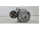 Recambio de motor arranque para citroen c3 1.1 i 60 referencia OEM IAM 9658308780  