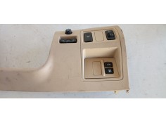 Recambio de moldura para lexus is200 (ds2/is2) 2.5 v6 cat referencia OEM IAM 5504553030  