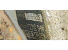 Recambio de bomba direccion para hyundai accent (lc) referencia OEM IAM 5711022502  