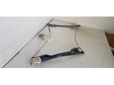 Recambio de elevalunas trasero derecho para dodge journey 2.0 16v crd cat referencia OEM IAM 961925101 964368100 