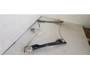 Recambio de elevalunas trasero derecho para dodge journey 2.0 16v crd cat referencia OEM IAM 961925101 964368100 