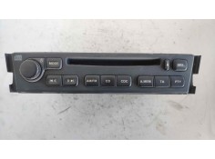 Recambio de sistema audio / radio cd para jaguar s-type 3.0 v6 24v cat referencia OEM IAM 020279  