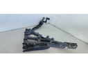 Recambio de moldura para jaguar f-pace 2.0 diesel cat referencia OEM IAM HK8317B930E  