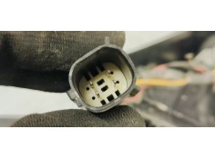 Recambio de piloto trasero derecho para opel zafira (c) 2.0 cdti 130 fap referencia OEM IAM 13278785  