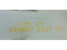 Recambio de cerradura puerta delantera derecha para renault scenic ii 1.5dci 105 referencia OEM IAM   