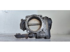 Recambio de caja mariposa para seat toledo (1m2) 2.3 vr5 cat (agz) referencia OEM IAM 021133066  