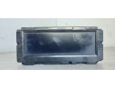 Recambio de pantalla multifuncion para opel astra j lim. essentia referencia OEM IAM 13267984  
