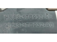 Recambio de moldura para jaguar f-pace 2.0 diesel cat referencia OEM IAM HK8317B930E  