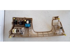 Recambio de moldura para lexus is200 (ds2/is2) 2.5 v6 cat referencia OEM IAM 5504553030  
