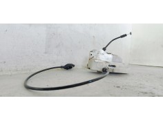 Recambio de cerradura puerta delantera derecha para renault scenic ii 1.5dci 105 referencia OEM IAM   