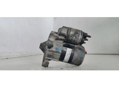 Recambio de motor arranque para citroen c3 1.1 i 60 referencia OEM IAM 9658308780  
