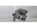 Recambio de motor arranque para citroen c3 1.1 i 60 referencia OEM IAM 9658308780  