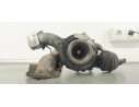 Recambio de turbocompresor para opel vectra c berlina comfort referencia OEM IAM 55196765  
