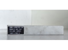 Recambio de modulo electronico para bmw serie 3 berlina (e46) 2.0 16v diesel cat referencia OEM IAM 8385542  