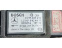 Recambio de sensor para mercedes-benz clase a (w168) 1.7 cdi diesel cat referencia OEM IAM 0265005219  