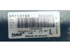 Recambio de faro izquierdo para volkswagen eos (1f7) 1.4 referencia OEM IAM   