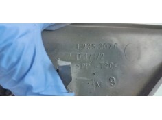 Recambio de retrovisor derecho para renault megane ii berlina 5p confort dynamique referencia OEM IAM   