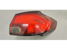 Recambio de piloto trasero derecho para opel zafira (c) 2.0 cdti 130 fap referencia OEM IAM 13278785  