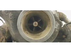 Recambio de turbocompresor para opel vectra c berlina comfort referencia OEM IAM 55196765  