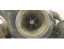 Recambio de turbocompresor para opel vectra c berlina comfort referencia OEM IAM 55196765  