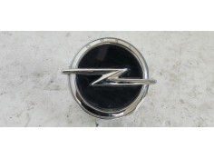 Recambio de maneta exterior porton para opel corsa f corsa vi berlina fase referencia OEM IAM 39185224  