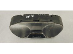 Recambio de cuadro instrumentos para seat ibiza iv berlina 1.2 tdi 75 fap referencia OEM IAM 6J0920807H  