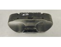 Recambio de cuadro instrumentos para seat ibiza iv berlina 1.2 tdi 75 fap referencia OEM IAM 6J0920807H  