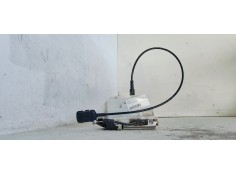 Recambio de cerradura puerta delantera derecha para renault scenic ii 1.5dci 105 referencia OEM IAM   