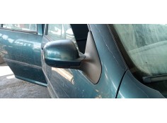 Recambio de retrovisor derecho para volkswagen bora berlina (1j2) trendline referencia OEM IAM   