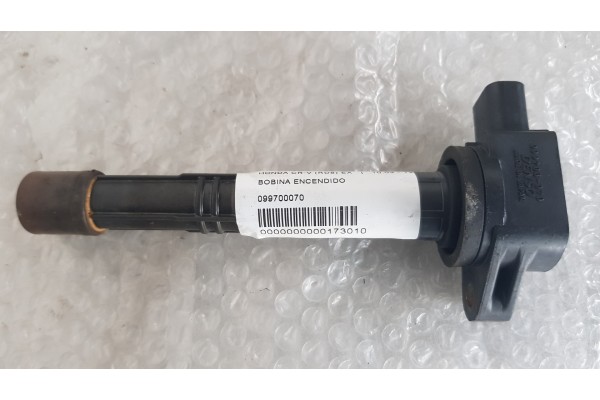 Recambio de bobina encendido para honda cr-v (rd8) ex referencia OEM IAM 099700070  