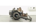 Recambio de turbocompresor para opel vectra c berlina comfort referencia OEM IAM 55196765  