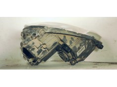 Recambio de faro izquierdo para volkswagen eos (1f7) 1.4 referencia OEM IAM   