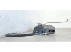 Recambio de cerradura puerta delantera derecha para opel astra j lim. essentia referencia OEM IAM   