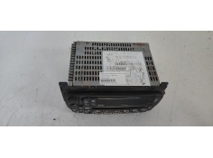 Recambio de sistema audio / radio cd para chrysler voyager (rg) 2.8 crd cat referencia OEM IAM P05091610AB  