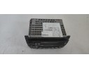 Recambio de sistema audio / radio cd para chrysler voyager (rg) 2.8 crd cat referencia OEM IAM P05091610AB  