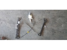 Recambio de elevalunas delantero derecho para mercedes-benz clase clk (w209) coupe 2.2 cdi cat referencia OEM IAM 990973XXX  