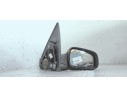 Recambio de retrovisor derecho para renault megane ii berlina 5p confort dynamique referencia OEM IAM   