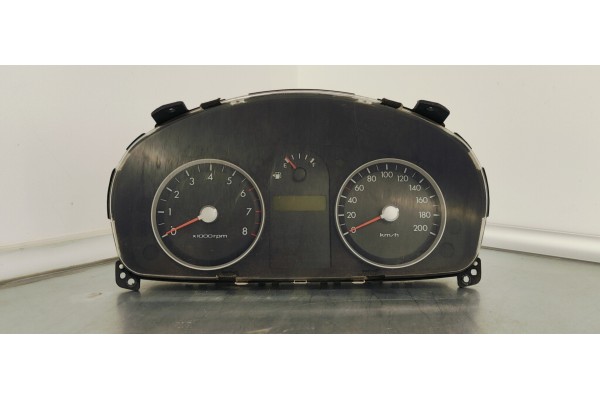 Recambio de cuadro instrumentos para hyundai getz (tb) 1.1 básico referencia OEM IAM 940051C210  